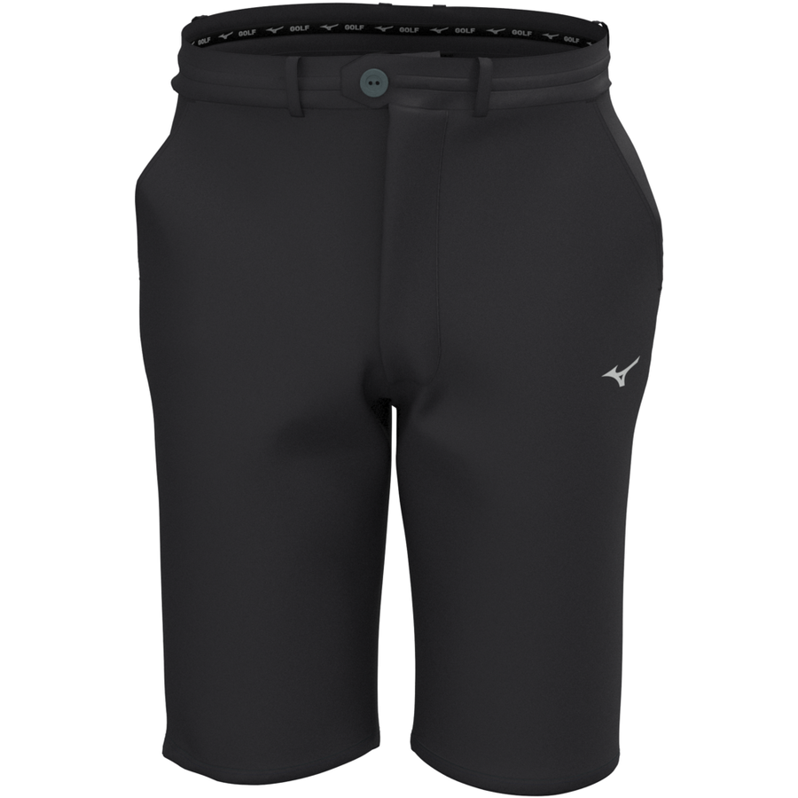 Mizuno Mizuno Challenge Short Black